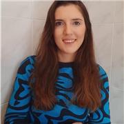 Profesora de matemáticas, informática y física para estudiantes de todas las edades